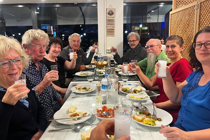 Walking KUSADASI Gastro City Tour - Final Thoughts