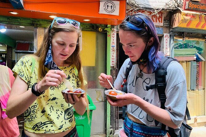 Walking Local Street Food Tour in Kathmandu - What Makes This Tour Stand Out?