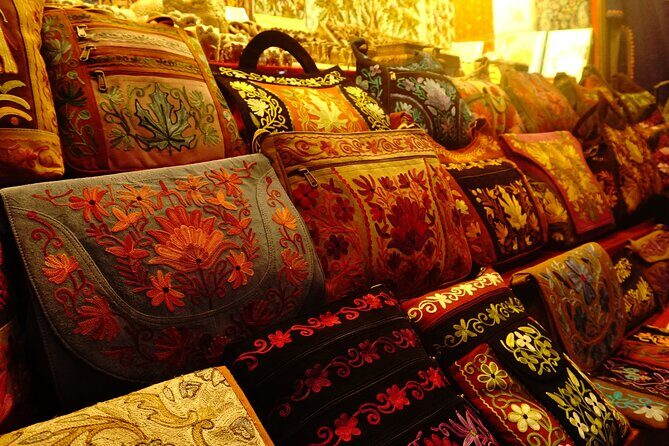 Walking Local Street Food Tour in Kathmandu - FAQ