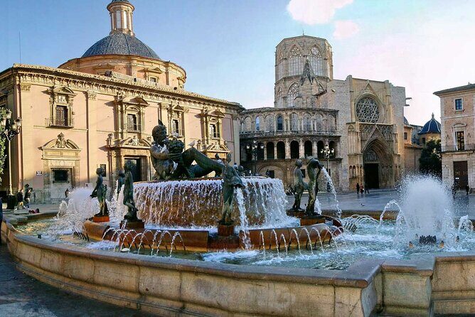 Walking Medieval Valencia Tour - FAQ