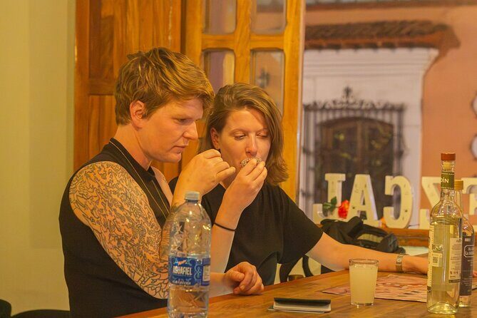 Walking mezcal tasting Oaxaca Tour - Final Thoughts