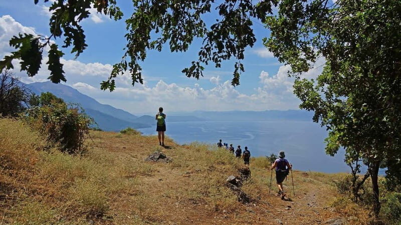 Walking mountain villages and beach afternoon, from Ohrid. - What Makes This Tour Special?