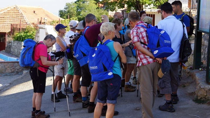 Walking mountain villages and beach afternoon, from Ohrid. - Who Will Love This Tour?