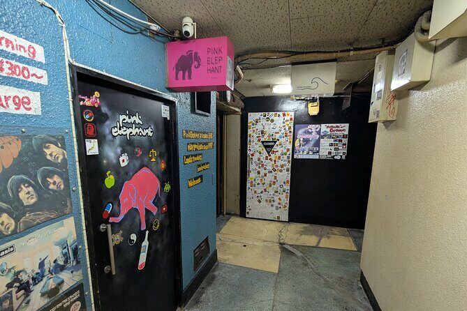 Walking Night Tour Explore Osaka's Vibrant Nightlife - Price and Value