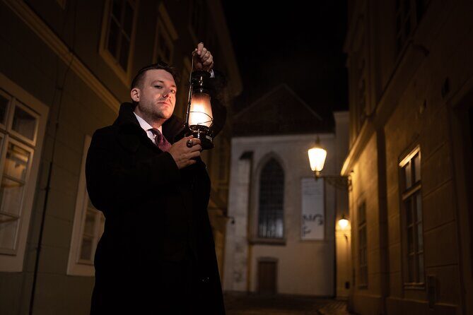 Walking Night Tour Ghost Stories and Legends of Prague's Old Town - Final Thoughts: Is It Worth It?