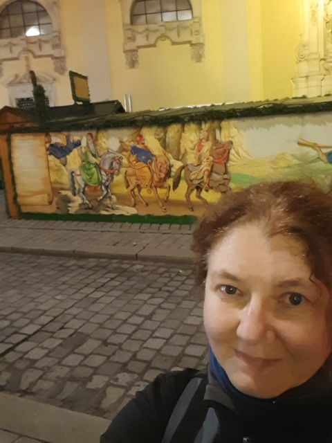 Walking on the historical trail of Viennese Christmas Trees - The Sum Up: Is It Worth It?