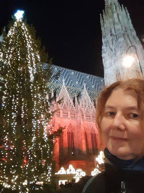 Walking on the historical trail of Viennese Christmas Trees - FAQ