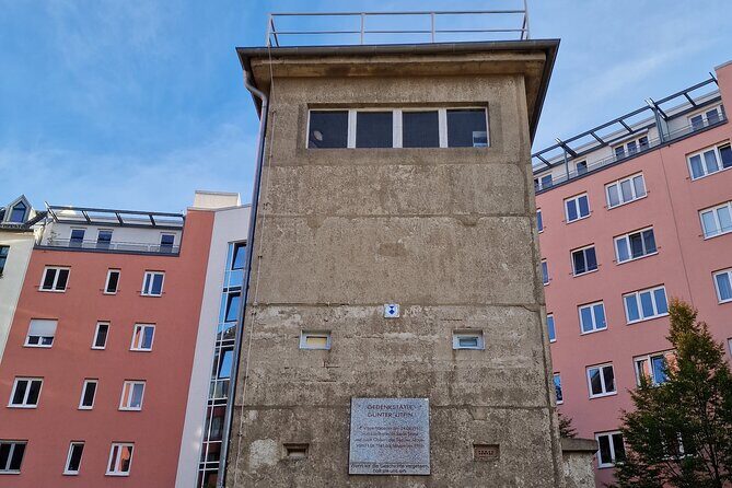 Walking on the Wall: 3-Hour Tour in Berlin - Final Thoughts: Is This Tour Worth Your Time?