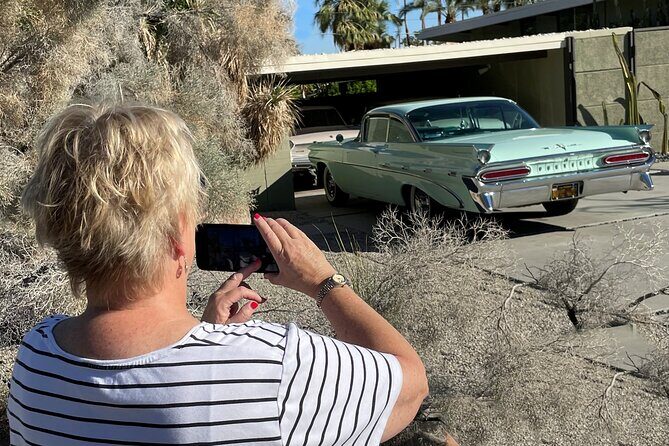 Walking Palm Springs "Twin Palms" Private Tour - The Sum Up