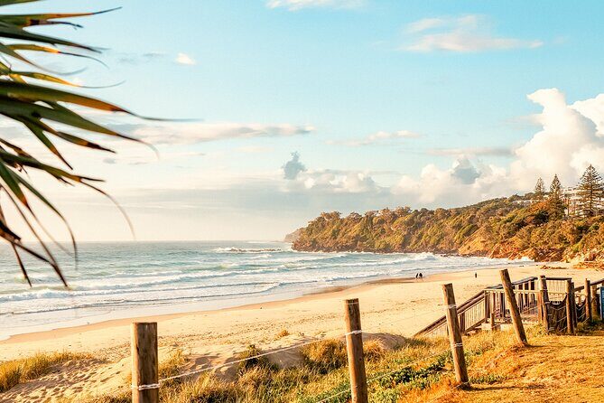 Walking Photography Activity in Coolum Beach - Who Is This Tour Best For?