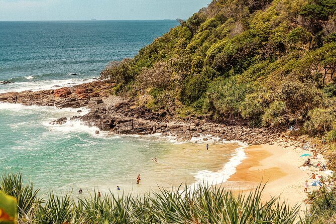 Walking Photography Activity in Coolum Beach - FAQs