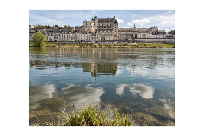 Walking Photography Tour of Amboise conducted in English - What to Expect from the Walking Photography Tour of Amboise