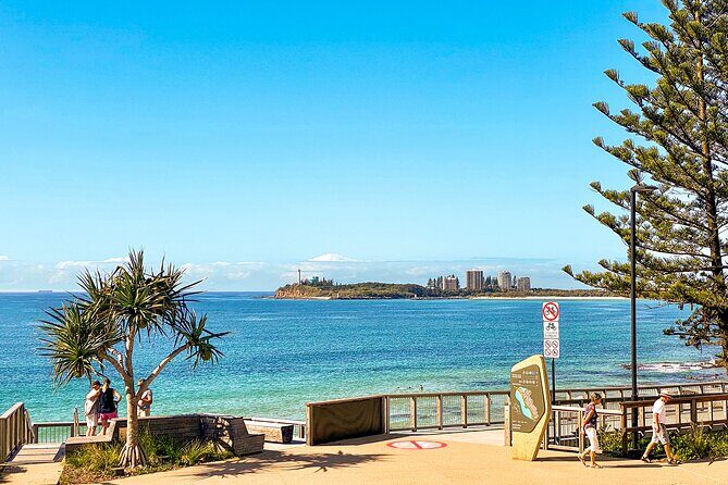 Walking Photography Tours of Mooloolaba and Alexandra Headland - A Captivating 3-Hour Photo Walk Along Mooloolaba and Alexandra Headland
