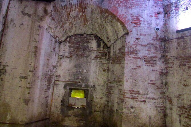 Walking Ramparts Tour in Lucca - A Detailed Look at the Walking Ramparts Tour in Lucca