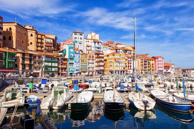Walking Route San Juan De Gaztelugatze, Bermeo & Gernika - The Full Experience: A Deep Dive into the Tour