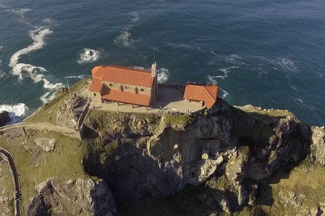 Walking Route San Juan De Gaztelugatze, Bermeo & Gernika - The Bottom Line: Who Should Take This Tour?