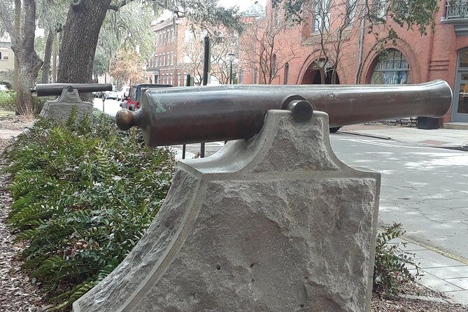 Walking Savannah's Hidden History Tour - Who Will Love This Tour?