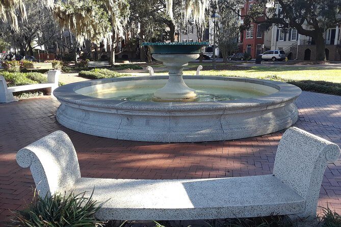 Walking Savannah's Hidden History Tour - FAQ