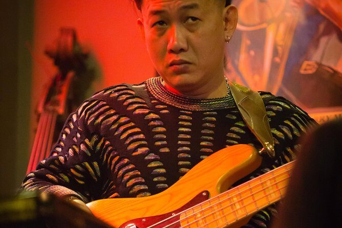 Walking Street Food Tour and Hidden Music - An In-Depth Look at the Hanoi Street Food and Music Tour