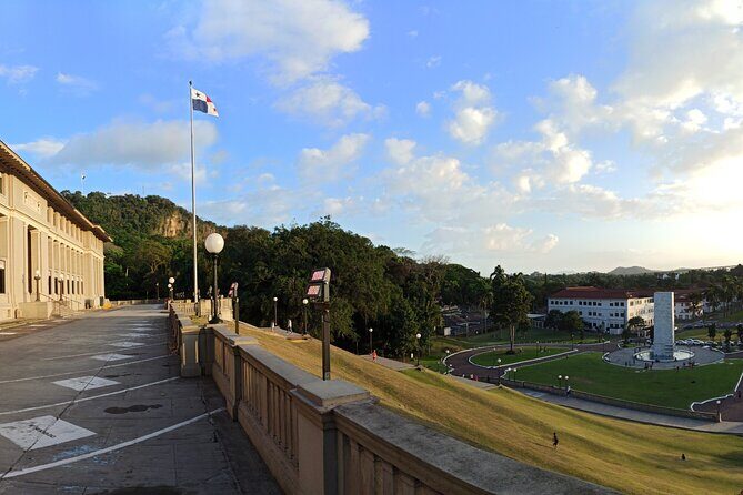 Walking the Cerro Ancón: Nature and Unique Panoramics - Final Thoughts