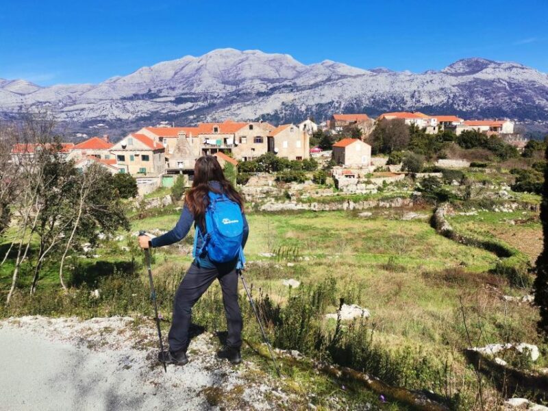 Walking Through Ancient Konavle Villages with a Tasty Finish - An In-Depth Look at the Tour Experience