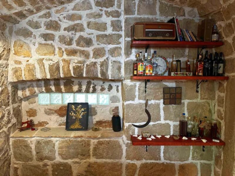 Walking Through Ancient Konavle Villages with a Tasty Finish - FAQs