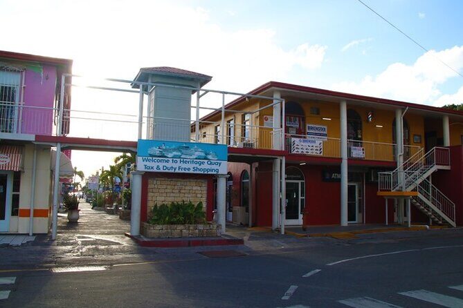 Walking Through Antigua's History - Who This Tour Is Best For