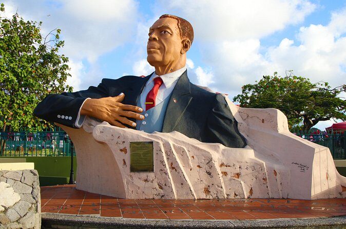 Walking Through Antigua's History - FAQ