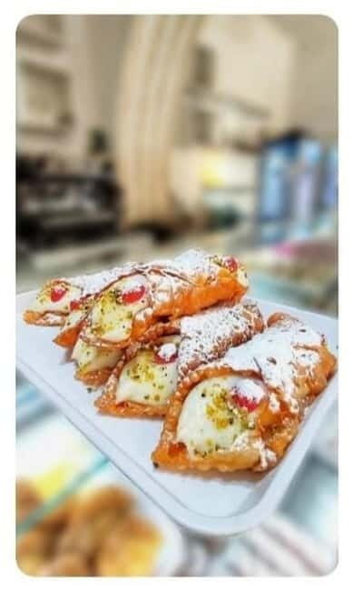 Walking Through Catania: Streets, Sights and Sicilian Bites - Practical Details & What to Know