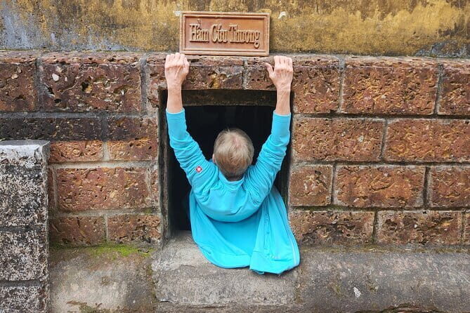 WALKING Through HISTORY at KY ANH TUNNELS & CHAM RUIN SANCTUARY - FAQ