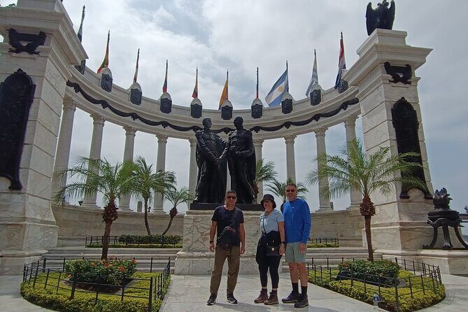 Walking through the City of Guayaquil - The Sum Up: Who Should Consider This Tour?