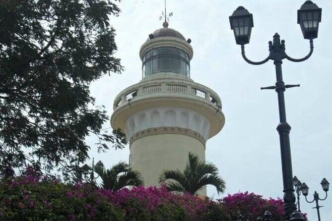 Walking through the City of Guayaquil - FAQ