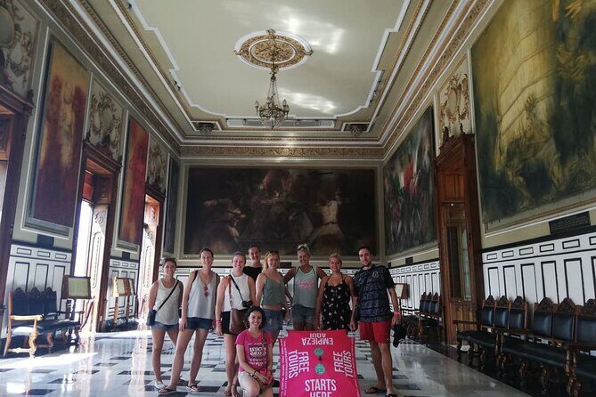Walking Tour Across the Historic Center in Merida - Final Words