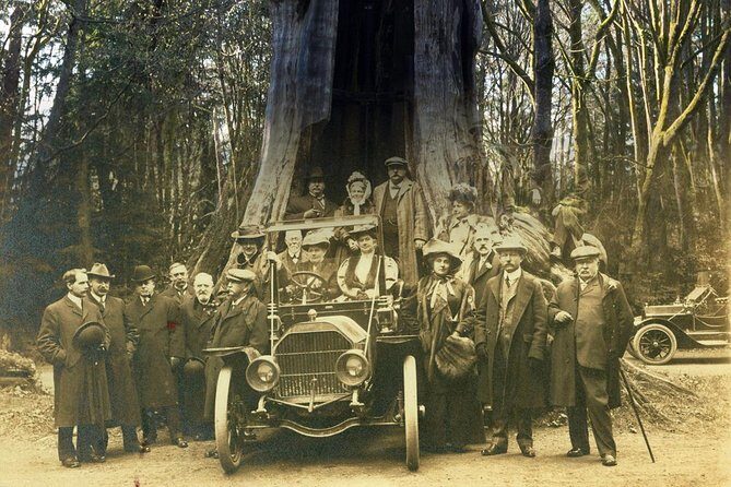 Walking Tour Along Stanley Park's Seawall - FAQ