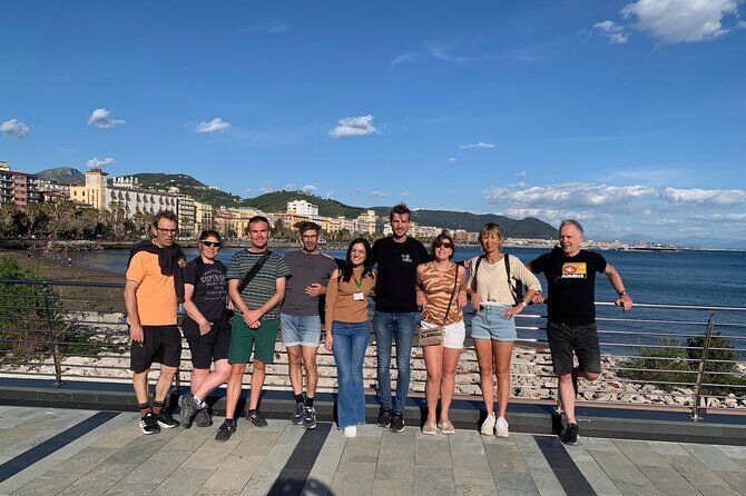 Walking Tour "Ancient & modern Salerno" - The Sum Up: Who Will Love This Tour?