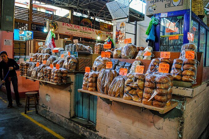 Walking tour and Museums Oaxaca - Who Should Consider This Tour?