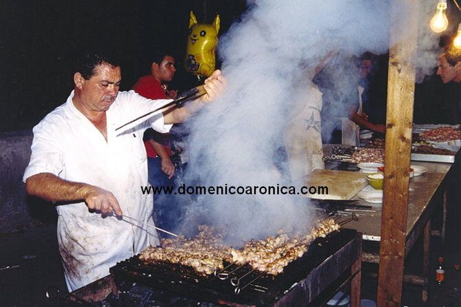 Walking Tour and street food Tour Palermo / History and Food - Why We Think This Tour Offers Great Value