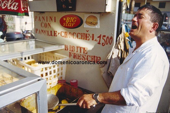 Walking Tour and street food Tour Palermo / History and Food - Who Should Book This Tour?