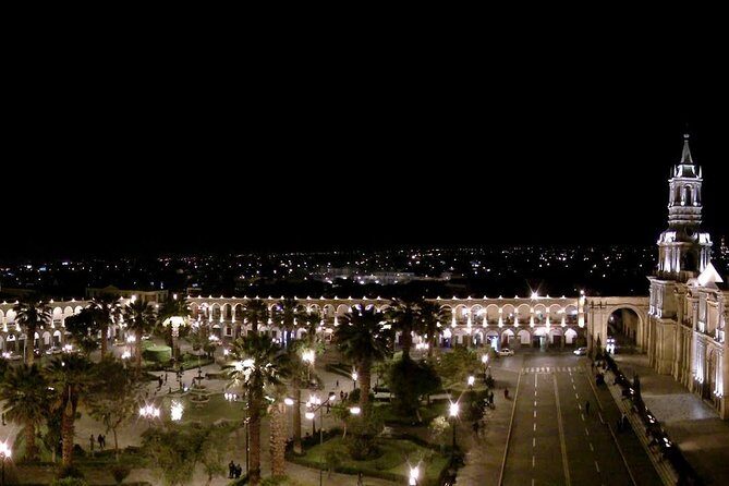 Walking Tour Arequipa Including Santa Catalina Monastery - What Makes This Tour Stand Out?