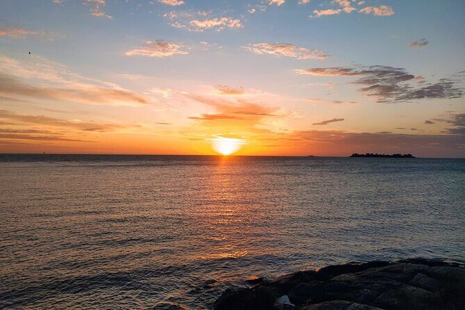 Walking tour around Colonia del Sacramento Old Town - Exploring Colonia del Sacramento’s Historic Heart