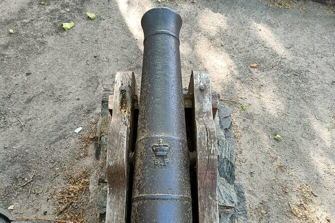 Walking tour around Colonia del Sacramento Old Town - The Sum Up