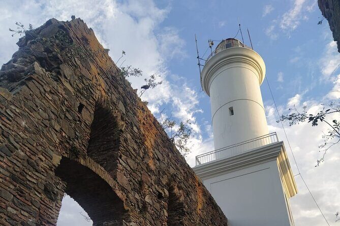 Walking tour around Colonia del Sacramento Old Town - FAQ