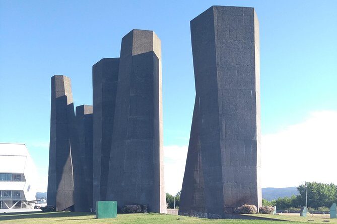 Walking Tour around Concepcion City Centre - Key Points