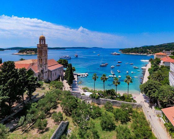 Walking Tour around Venetian Hvar - The Itinerary: What to Expect and Why It Matters
