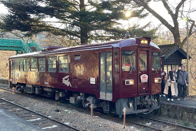 Walking Tour at Akagane Roads in Midori City - Why This Tour Is a Great Fit