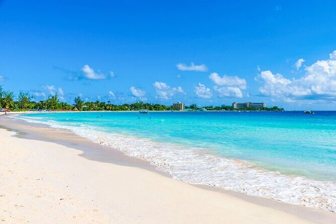 Walking Tour at Bridgetown Discovering Hidden Treasures - Exploring the Hidden Charms of Bridgetown: A Walking Tour