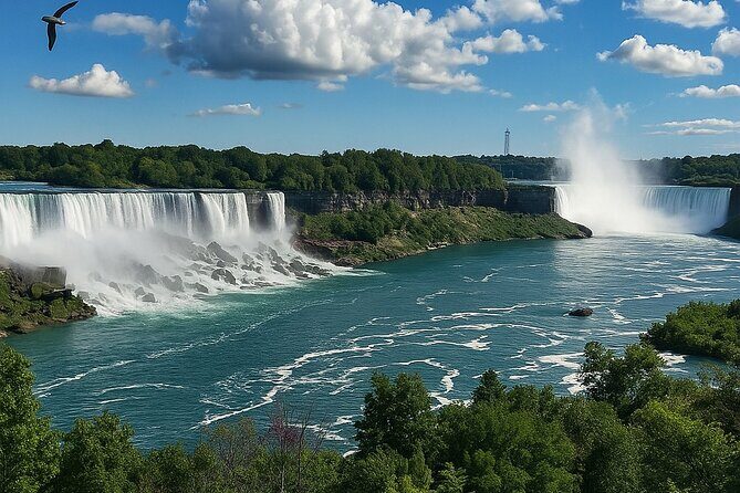 Walking Tour + Boat Ride + Skylon Tower Observation Deck (Canada) - The Sum Up: Who Is This Tour Best For?