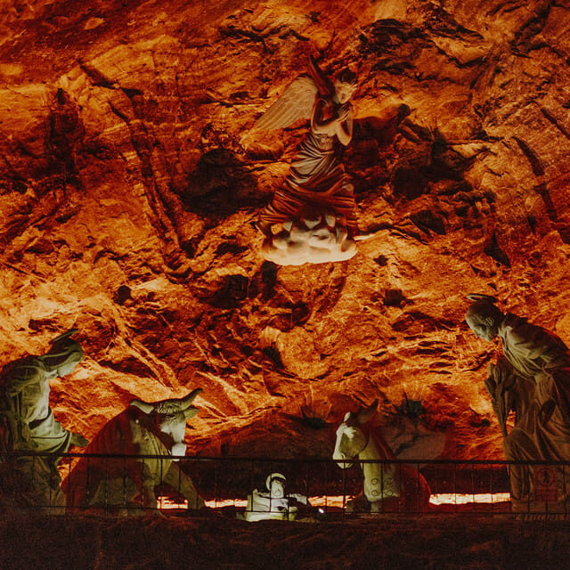 Walking Tour Bogota & Zipaquirá Salt Cathedral Group Tour - Practical Details and Value