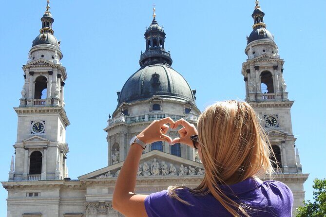 Walking Tour Budapest incl. the Shoes on the Danube Bank - An In-Depth Look at the Tour Experience
