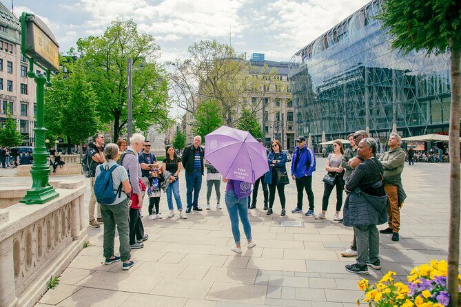 Walking Tour Budapest incl. the Shoes on the Danube Bank - Final Thoughts